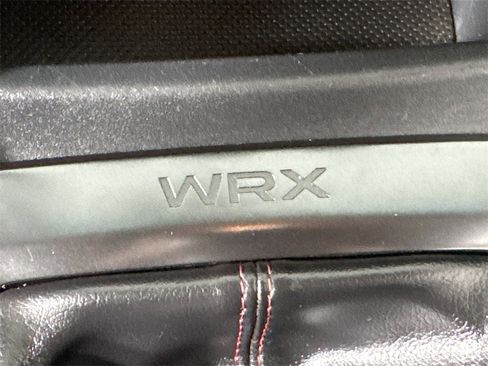Used 2019 Subaru WRX Premium image 20