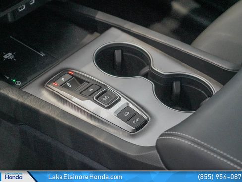 New 2026 Honda Ridgeline RTL image 17