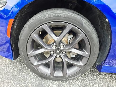 Used 2019 Dodge Charger GT w/ Blacktop Package RWD image 33