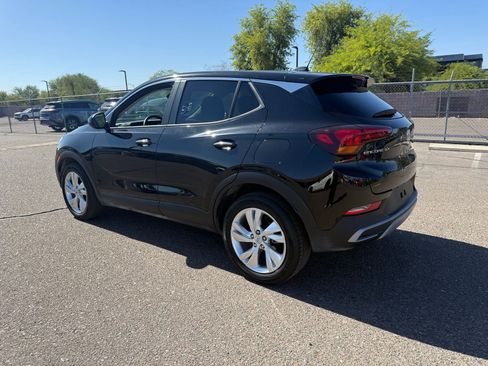 Used 2025 Buick Encore GX Preferred FWD image 7