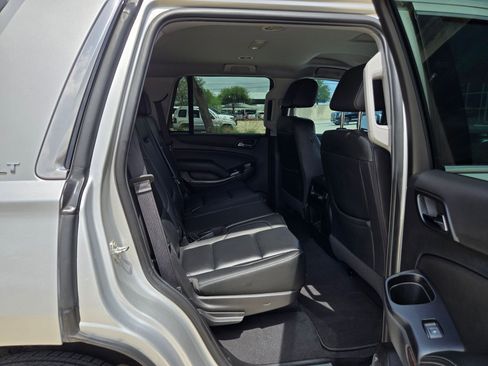 Certified 2020 Chevrolet Tahoe LT RWD image 23