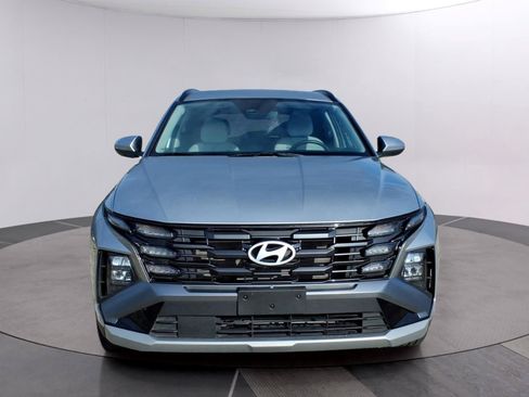Used 2025 Hyundai Tucson SEL FWD image 10
