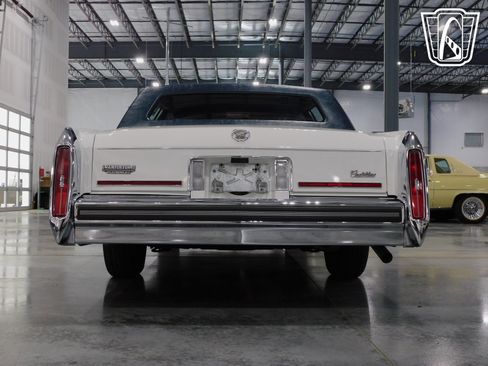 Used 1988 Cadillac Brougham image 30