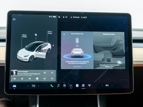 Used 2019 Tesla Model 3 Long Range image 56