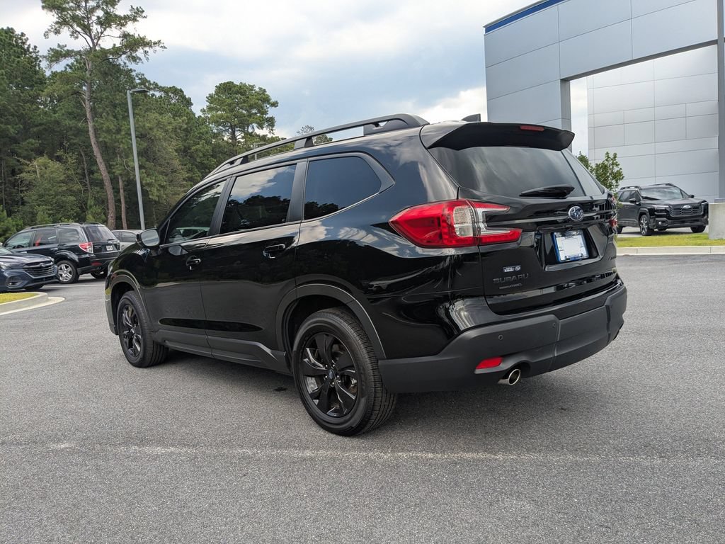 Certified 2026 Subaru Ascent Premium AWD/4WD image 6