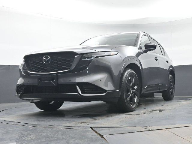 New 2026 MAZDA CX-5 Select AWD/4WD image 23