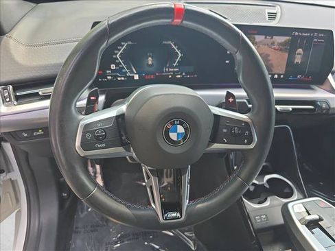 Used 2024 BMW X2 M35i AWD/4WD image 18