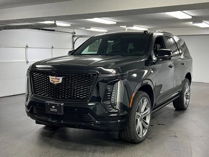 New 2025 Cadillac Escalade Sport w/ Touring Package