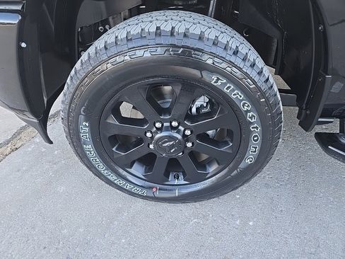 New 2026 RAM 2500 Big Horn image 32