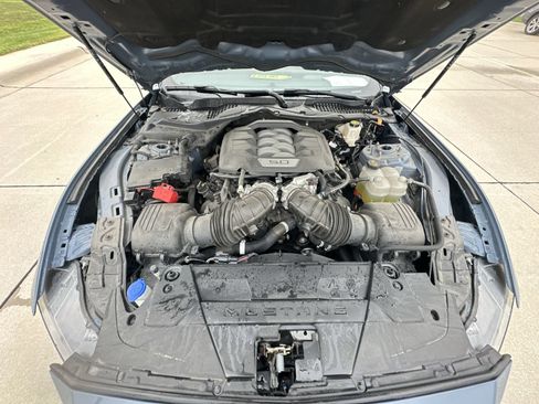 Used 2024 Ford Mustang GT Premium RWD image 19