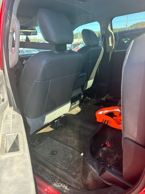 Used 2018 RAM 2500 Tradesman w/ Chrome Appearance Group AWD/4WD image 20