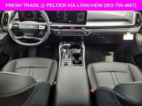 Used 2026 Kia Sorento S FWD image 14