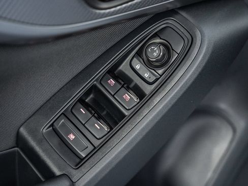 Used 2024 Subaru WRX AWD/4WD image 41