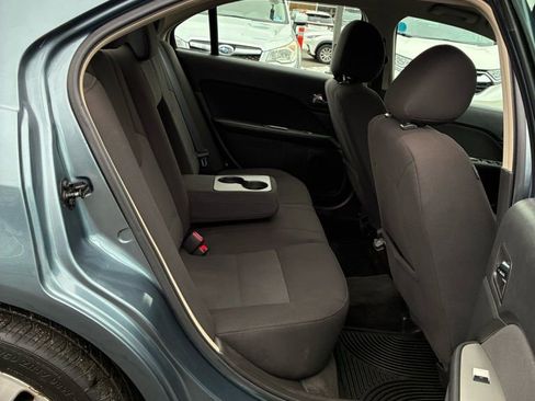 Used 2012 Ford Fusion Hybrid image 21