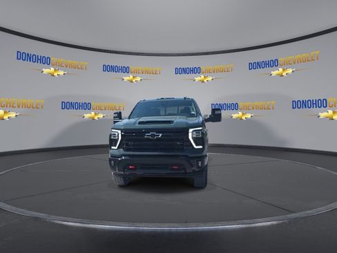 New 2026 Chevrolet Silverado 2500 LT w/ Trail Boss Package image 5