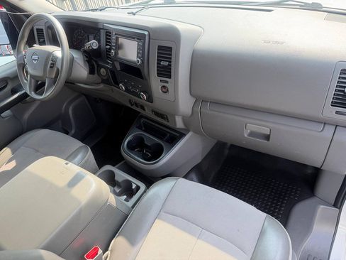 Used 2020 Nissan NV 2500 SV w/ Navigation Package RWD image 21