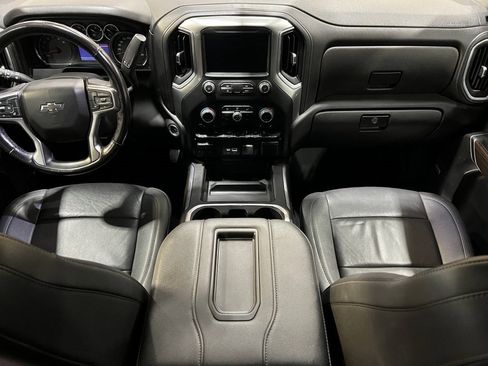 Used 2022 Chevrolet Silverado 1500 LT Trail Boss w/ LT Trail Boss Premium Package image 42