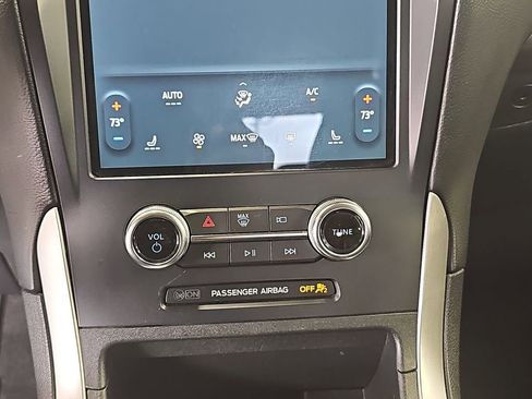 Used 2024 Ford Edge SEL AWD/4WD image 21