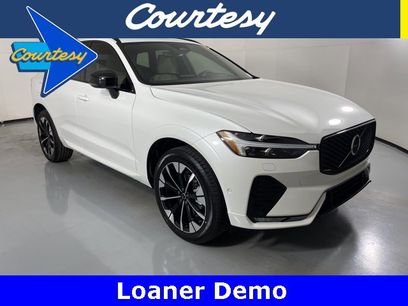 New 2026 Volvo XC60 B5 Plus w/ Protection Package Premier