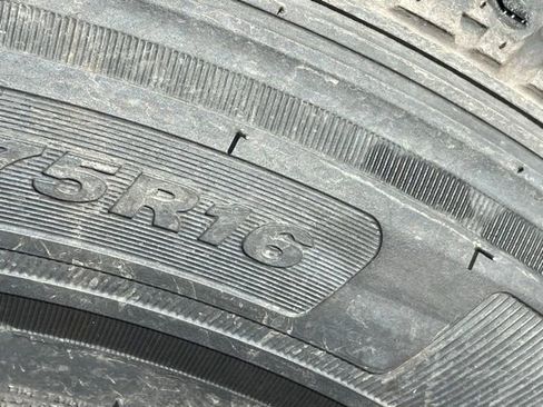 Used 2024 RAM ProMaster 3500 w/ Delivery Van Package image 8