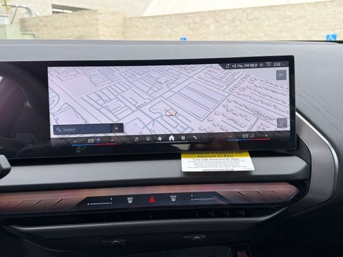 New 2026 BMW X3 xDrive30 w/ Premium Package image 28