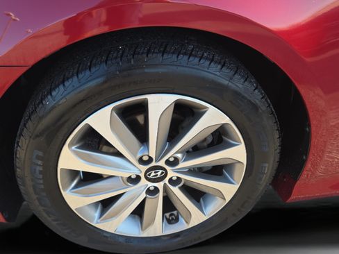 Used 2014 Hyundai Sonata Limited FWD image 38
