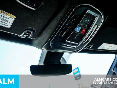 Used 2024 Jeep Wagoneer Series II w/ Flexible Seating Group image 67