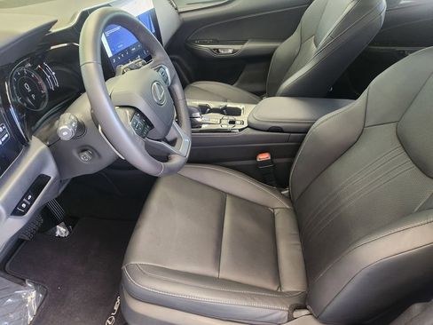 Used 2022 Lexus NX 350 AWD w/ Accessory Package 2 image 13