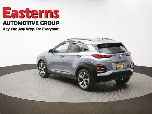 Used 2019 Hyundai Kona Limited image 64
