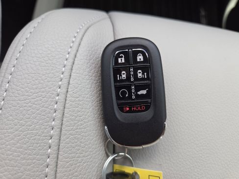 New 2026 Honda Odyssey EX-L image 33
