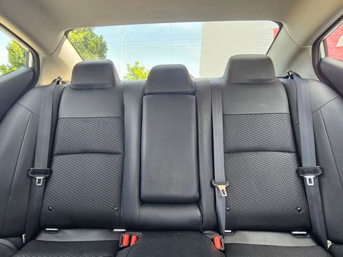 Used 2024 Nissan Altima 2.5 SR FWD image 26