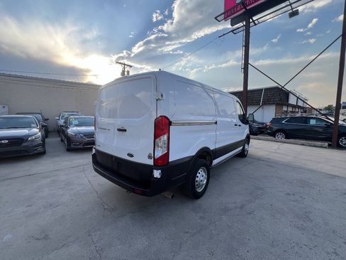 Used 2020 Ford Transit 150 Low Roof AWD image 5