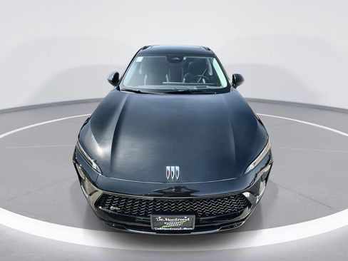 New 2026 Buick Envision Sport Touring image 3