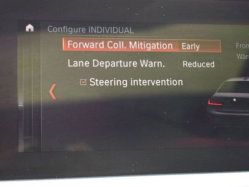 Used 2020 BMW 330i Sedan image 38