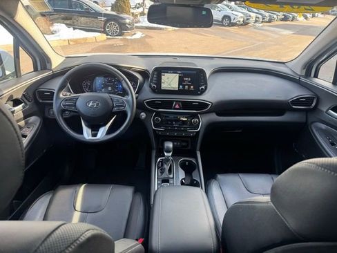 Used 2019 Hyundai Santa Fe AWD image 49