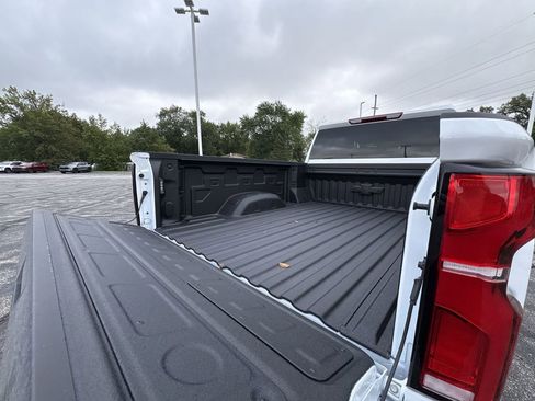 New 2026 Chevrolet Silverado 2500 LTZ w/ LTZ Convenience Package image 20