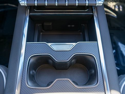 New 2026 GMC Sierra EV Elevation w/ LPO, Elevation Dark Package image 26