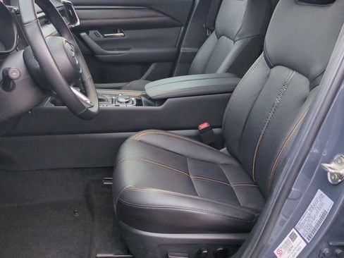 Used 2025 MAZDA CX-50 2.5 Hybrid w/ Cargo Package image 15