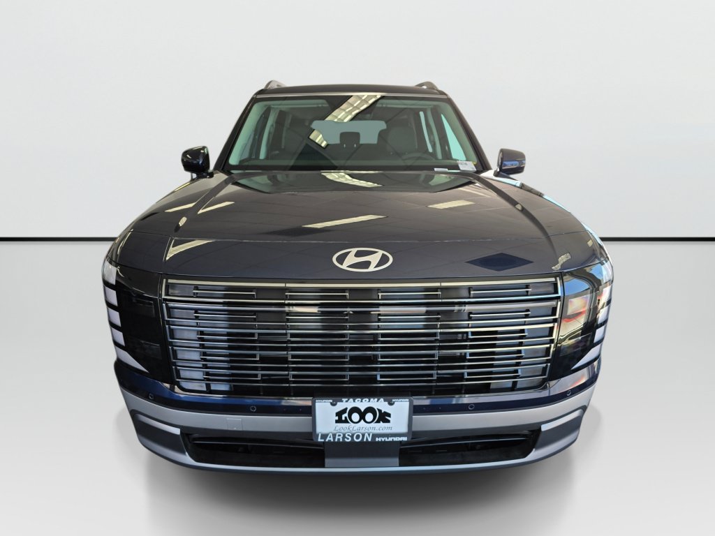New 2026 Hyundai Palisade SEL AWD/4WD image 8