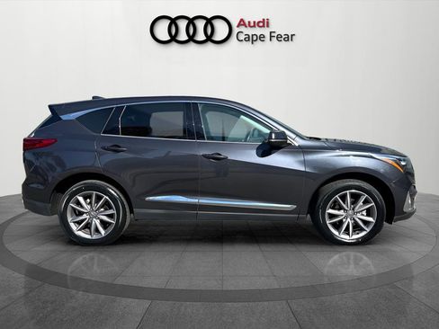 Used 2021 Acura RDX Technology Package image 6