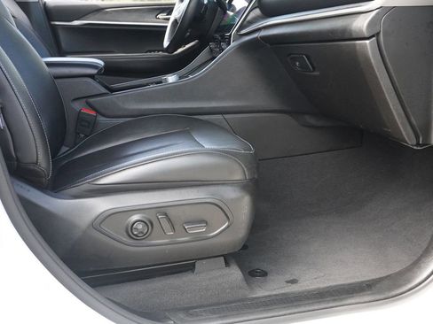 Used 2021 Jeep Grand Cherokee L Limited image 31