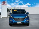 Used 2016 Hyundai Tucson Limited w/ Option Group 03 image 2