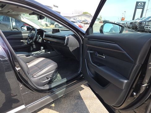 Used 2023 MAZDA CX-50 AWD 2.5 S w/ Cargo Package image 14