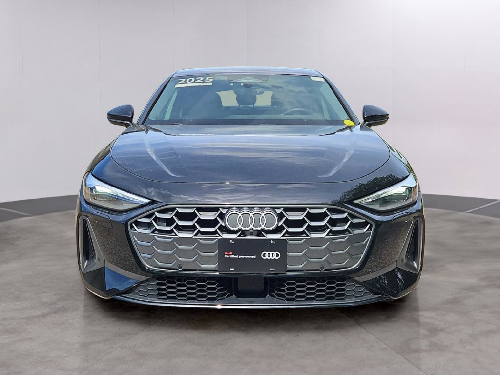 Certified 2025 Audi A5 Premium w/ Convenience Package AWD/4WD image 11