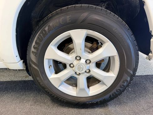 Used 2012 Toyota RAV4 Limited w/ Premium Plus Value Pkg AWD/4WD image 15