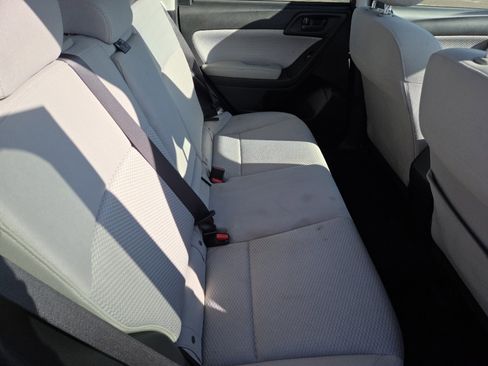 Used 2018 Subaru Forester 2.5i Premium image 22