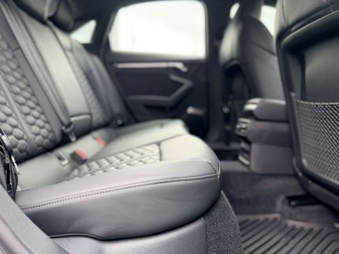 Used 2024 Audi RS 3 image 18