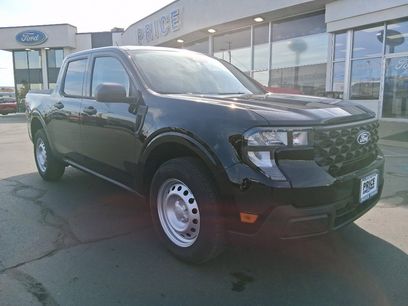 New 2025 Ford Maverick XL