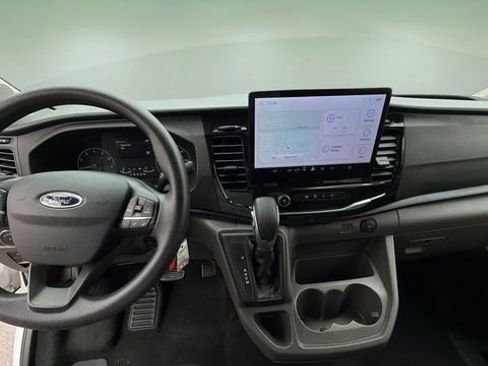 Used 2025 Ford Transit 350 XLT RWD image 16