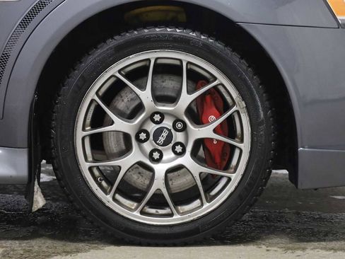 Used 2011 Mitsubishi Lancer Evolution MR image 12